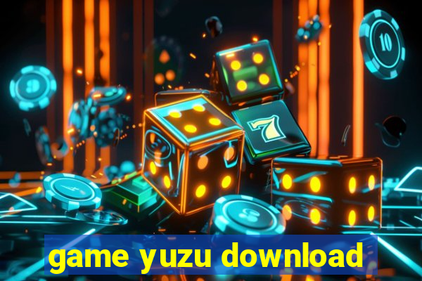 game yuzu download